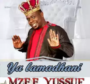 Mzee Yusuf - Ya ramadhan